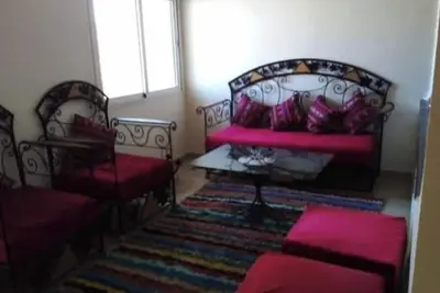 Image de Appartement famille spacieux