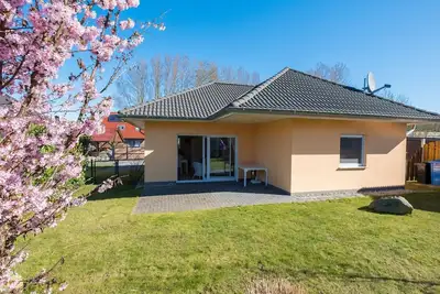 Image de Ferienhaus Sommerbrise