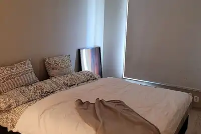 Image de Airy and light 2 bedroom apartment with WiFi in Akershus