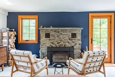 Image de New: Stunning Soothing Retreat in Pine Hill