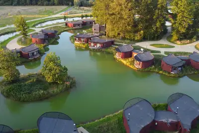 Image de Gîte à mobilité réduite par Belvilla