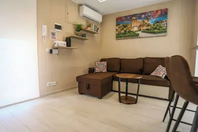 Image de Gioiamia Luxury Apartment