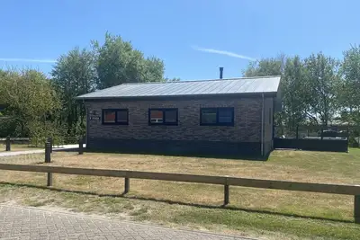 Image de Neuws Holidayhome Panda with terrace on south, near woods