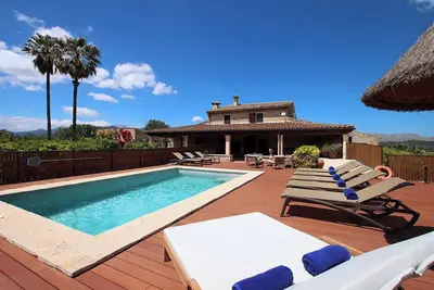 Image de Finca Siró in Alcudia