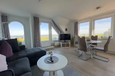 Image de Haus Nordseeperle 11