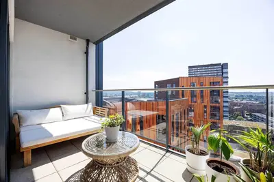 Image de Thames-View Heights, by Veeve