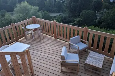 Image de Logis Maïlou, pour un moment suspendu!