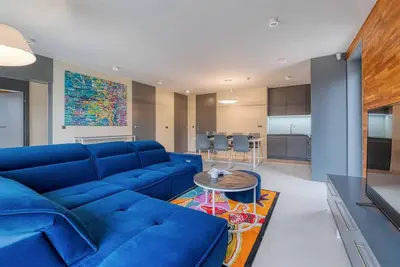 Image de Superbe maison à Leba avec WiFi