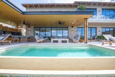 Image de Please Inquire Before Booking – Luxury Villa