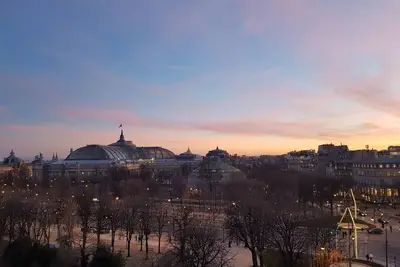 Image de Champs-Élysées Suite: Most Amazing view of Paris