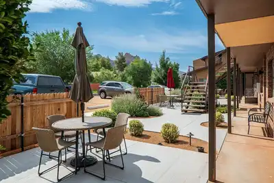 Image de 2 Bedroom Condo in Uptown Sedona - Sunset Condo 2 - S020