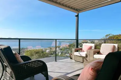 Image de Oceanview Oasis - Close to Cbd and Airport