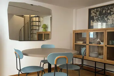 Image de Casa Valentina - Oasis of tranquility and style in Testaccio