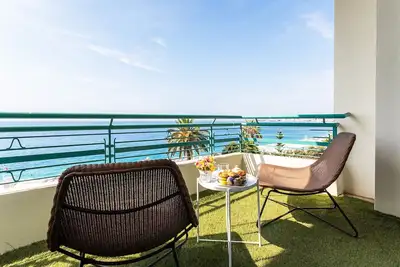 Image de Le 3 Promenade Ap4424 By Riviera Holiday Homes