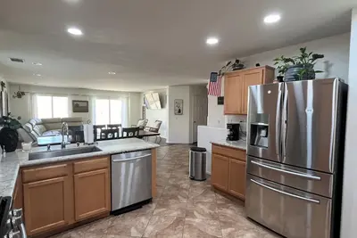 Image de Cozy 3-bedroom house in tranquil Lancaster with WiFi and Ac