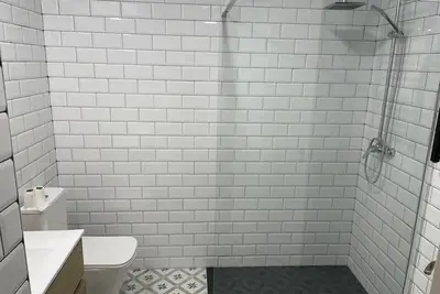 Image de Loft in Torrelodones, 25km. From Madrid Centre. Public Transport at 5min Walk
