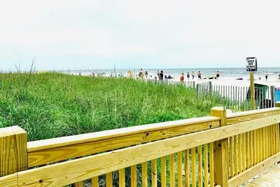 Image de Ocean Dunes Villas #22, stay close to the ocean