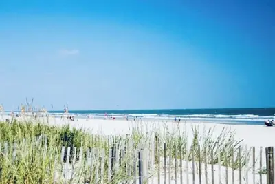Image de Ocean Dunes Villas #34, stay close to the beach