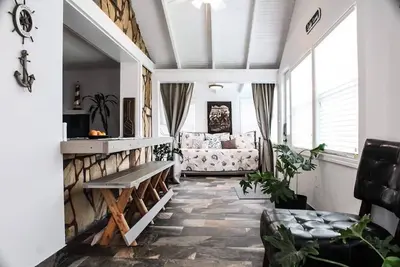 Image de Enjoy a 3-bedroom vacation home near Lake of the Ozarks