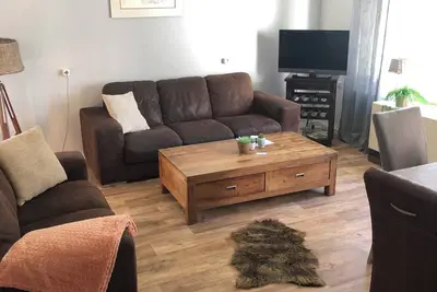 Image de Für Familien, 5 Min Entfernt Von, Wald, Skipiste und Gemütlichen Terrassen