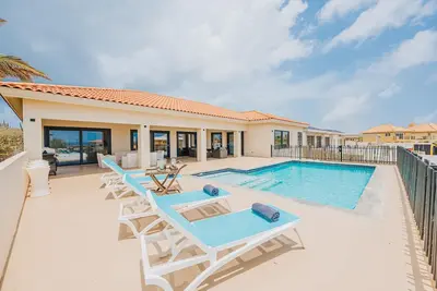 Image de Sea Breeze Villa - Located within Tierra del Sol