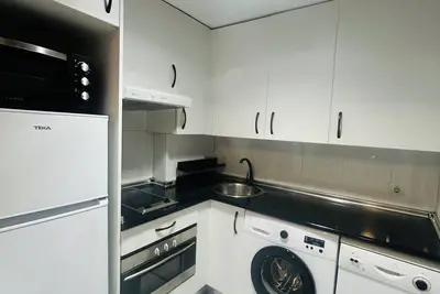 Image de Apartamento Entero con Piscina y Netflix