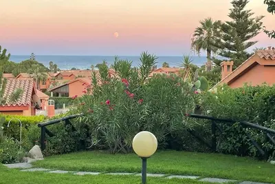 Image de Fabulous 2-bedroom cottage close beach with Ac in Costa Rei