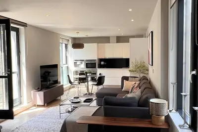 Image de Beautiful 2 beds Apartment In Covent Garden!