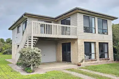 Image de Cairnbank By The Sea - Stonethrow to Robes' famous Longbeach