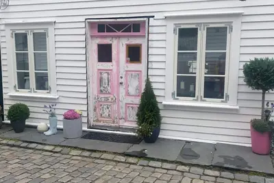 Image de Cozy apartment in lovely Stavanger with WiFi