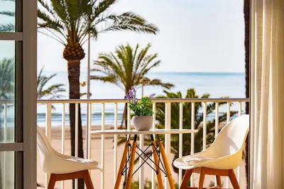 Image de Cullera Horizon Apartment