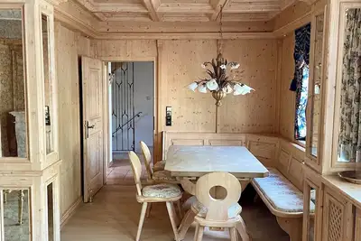 Image de Cosy House with Austrian Flair by the River