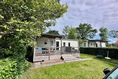 Image de Chalet Steffis Casa del Sol Renesse Proche du centre et de la plage