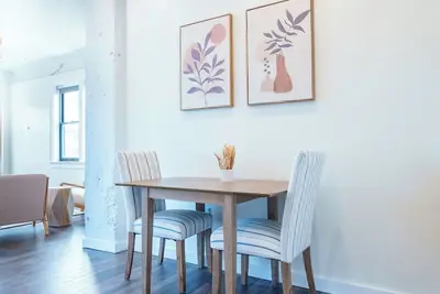 Image de Brand New Condo Downtown Columbus