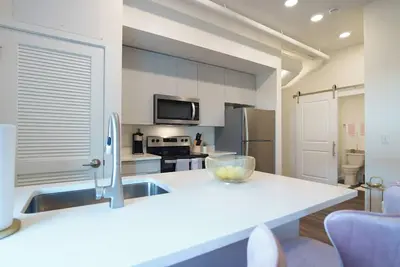 Image de Downtown Columbus The Standard Apartment