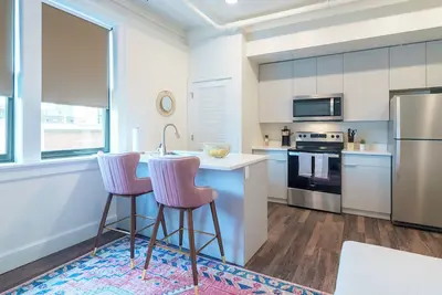 Image de New Condo Downtown Sleeps 4