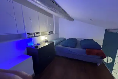 Image de Très beau Studio 9eme Proche Stade de Foot