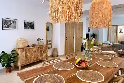 Image de Casa Joan Moraira - Unique Experience in Center of Town