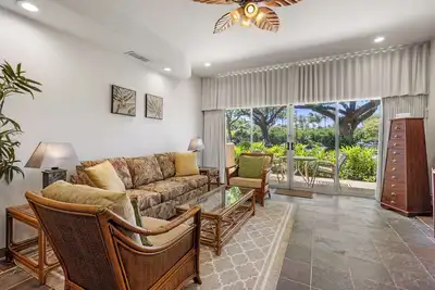 Image de Aston Maui Kaanapali Villas 110 | Garden View Haven – Pool, Hot Tub & Spa