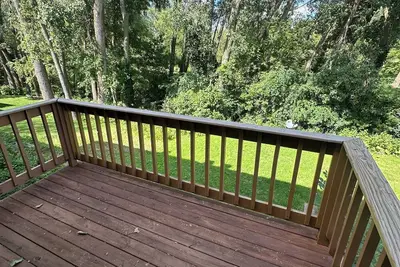 Image de Charming 3\/4-bed Condo with Theater, Netflix WiFi, Ac in Middleton & lake access
