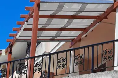 Image de Villasimius nice one bedroom apartment