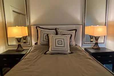 Image de Downtown Adrian apartment with parking and wifi