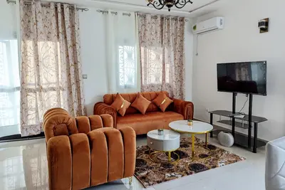 Image de Cyta Apparts: Appartement meublée proche du centre ville