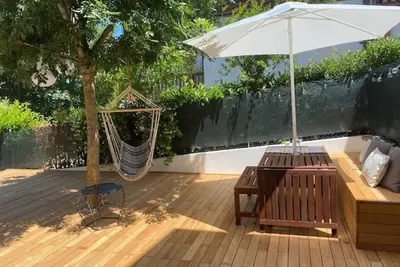 Image de Beautiful respite, an enchanting getaway in the heart of Monteleone Hill.