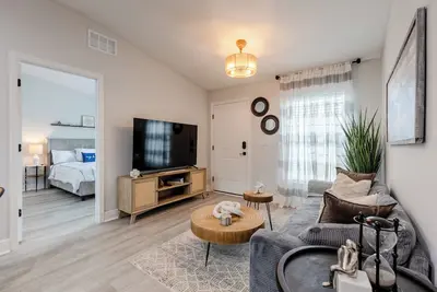 Image de Charming 3-bedroom house in Ocala with WiFi and Ac. 5 mins to Wec and Downtown.