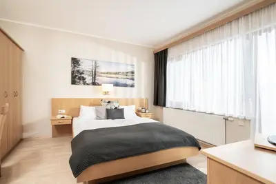 Image de Junior Suite Standard Hp - Ferienhotel Trattnig