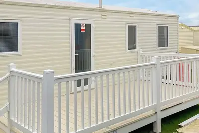 Your perfect holiday retreat in Berwick-Upon-Tweed, where comfort meets adventure.
