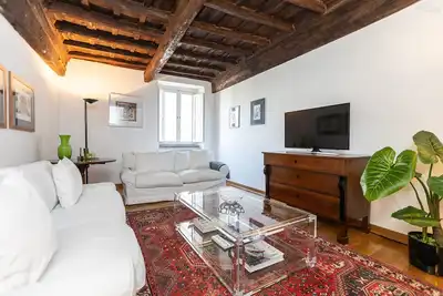 Image de Santa Margherita appartement