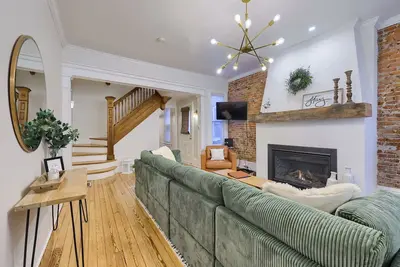 Image de Cityside on North Prince, in Historic Downtown Lancaster