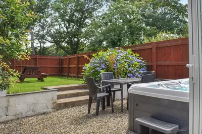 Image de 3 bedroom accommodation in Llanilar, near Aberystwyth